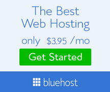 Bluehost hosting trial